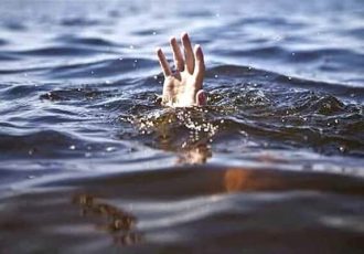 جسد جوان غرق شده در رودخانه‌ی سزار لرستان پس از ۱۲ روز پیدا شد