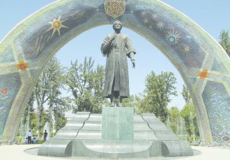 روزهای دوشنبه(نگاهی به «سفرنامه‌ی تاجیکستان») -بخش ۵ و ۶