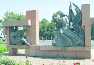 روزهای دوشنبه/ نگاهی به «سفرنامه‌ی تاجیکستان»  (بخش سوم و چهارم)