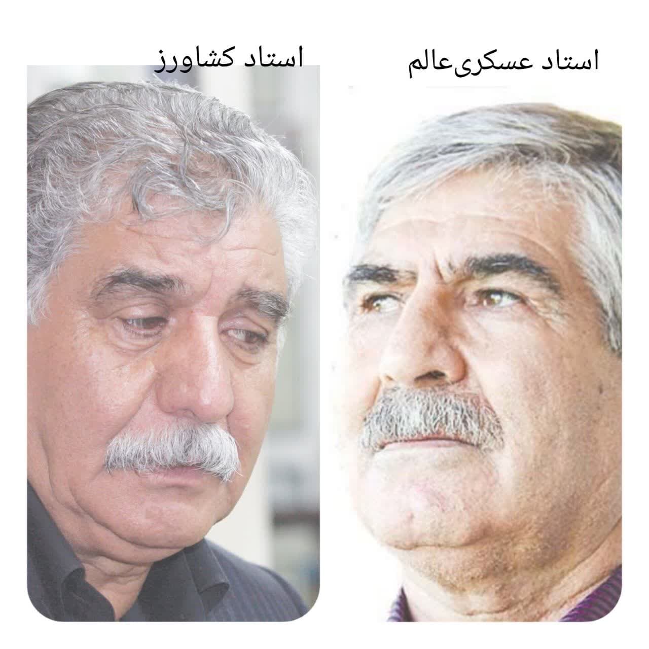 دو نویسنده‌ي سیمره پژوهشگر برتر بنیاد ایران‌شناسی شدند