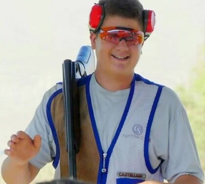 نوجوان لرستانی سهمیه‌ی المپیک پاریس ۲۰۲۴ را از آن خود کرد